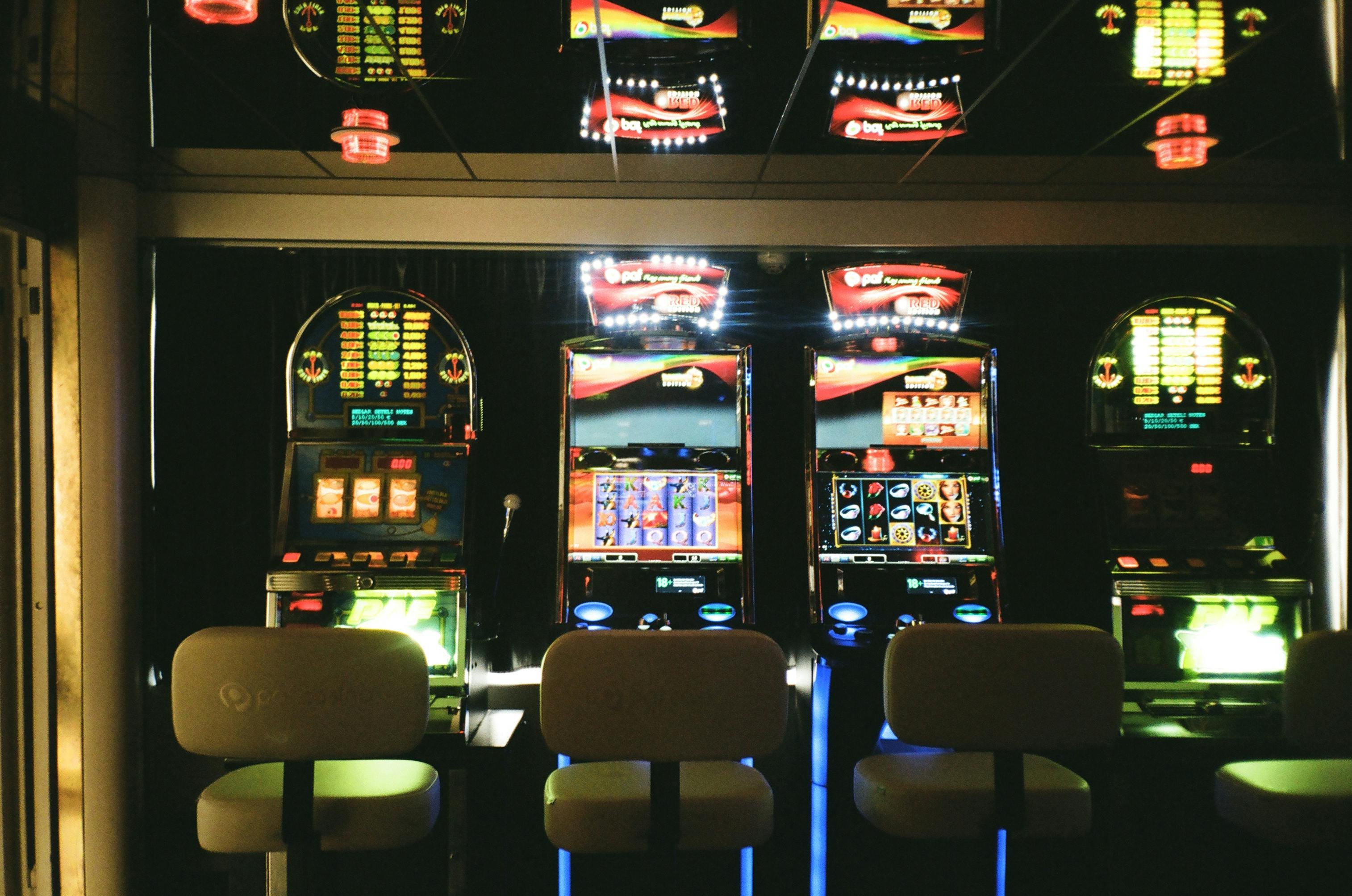1998 bet